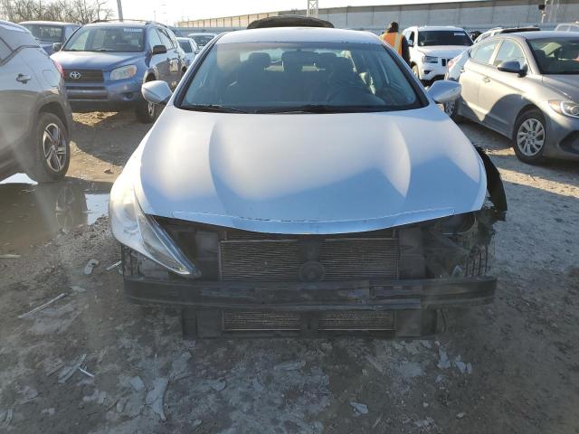 Photo 5 from auction – 2011 HYUNDAI SONATA GLS with VIN 5NPEB4AC9BH051941