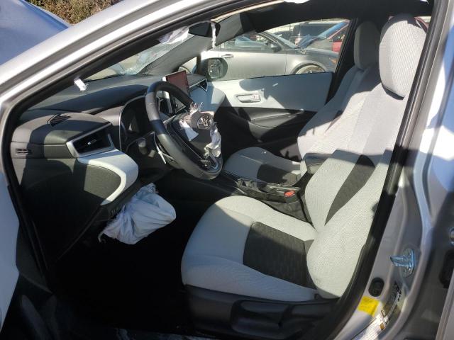 Photo 7 from auction – 2019 TOYOTA COROLLA SE with VIN JTNK4RBE2K3043438