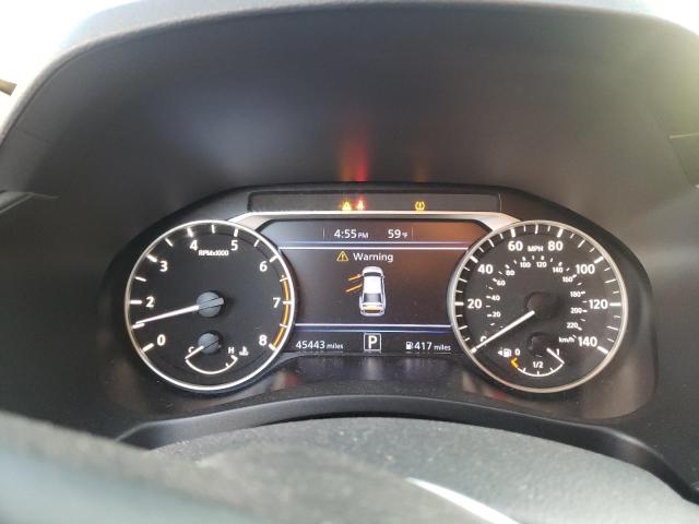 Photo 9 from auction – 2020 NISSAN ALTIMA S with VIN 1N4BL4BV7LC276586