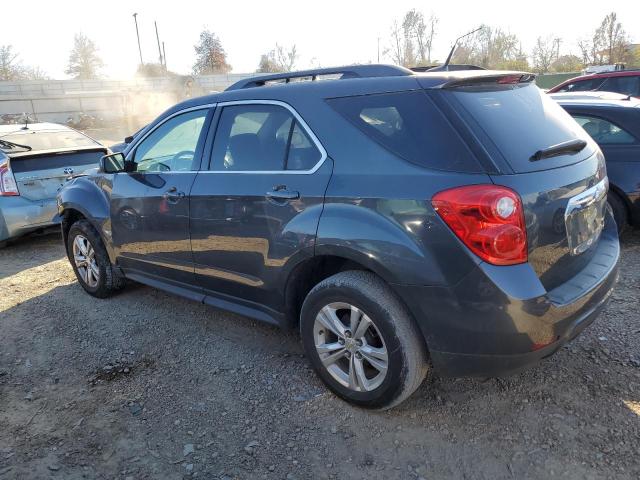 Photo 2 from auction – 2011 CHEVROLET EQUINOX LT with VIN 2GNALDEC9B1155523