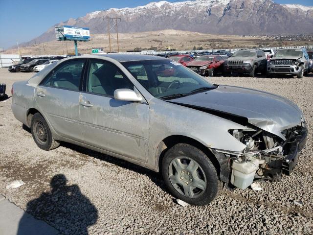 Photo 4 from auction – 2005 TOYOTA CAMRY LE with VIN 4T1BE32K35U405324