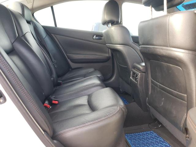 Photo 10 from auction – 2012 NISSAN MAXIMA S with VIN 1N4AA5AP5CC815796
