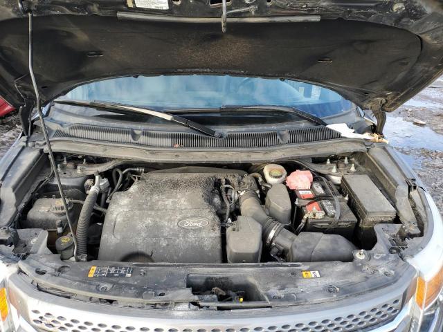 Zdjęcie 12 z aukcji – 2013 FORD EXPLORER L z VIN 1FM5K8F82DGA51763