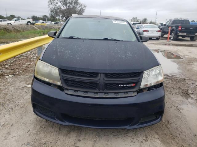 Photo 5 from auction – 2014 DODGE AVENGER SE with VIN 1C3CDZAB6EN228718