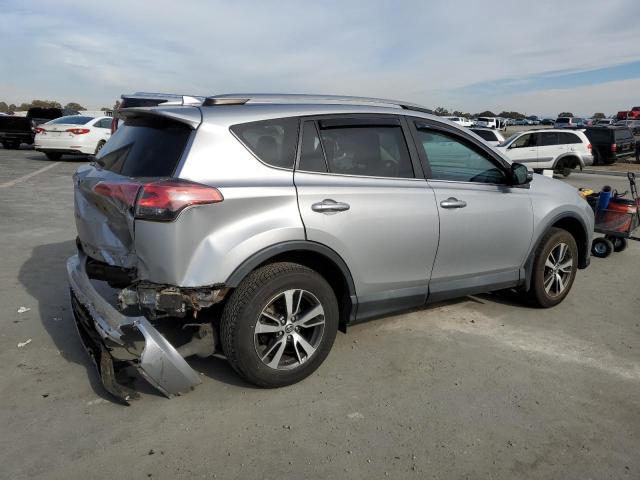 Photo 3 from auction – 2018 TOYOTA RAV4 ADVEN with VIN 2T3WFREV2JW408739
