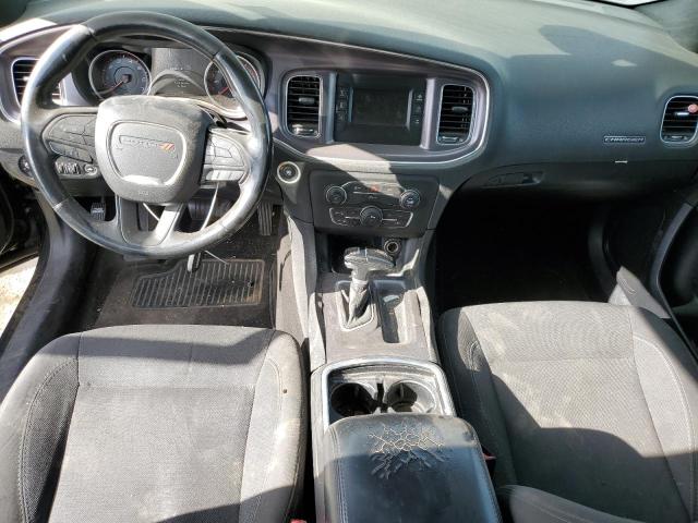 Photo 8 from auction – 2016 DODGE CHARGER SE with VIN 2C3CDXBG4GH121306