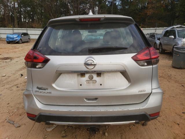 Photo 6 from auction – 2017 NISSAN ROGUE S with VIN KNMAT2MV8HP523315
