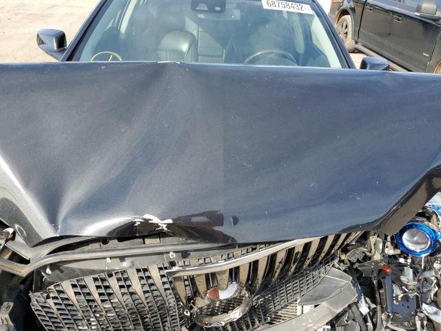 Photo 11 from auction – 2015 BUICK LACROSSE P with VIN 1G4GF5G37FF319357