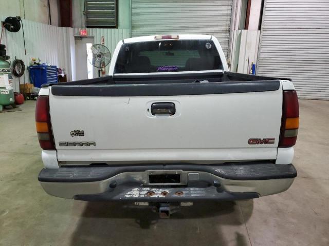 Photo 6 from auction – 2001 GMC NEW SIERRA with VIN 2GTEC19T411113214