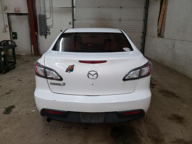 Photo 6 from auction – 2010 MAZDA 3 I with VIN JM1BL1SF9A1251781