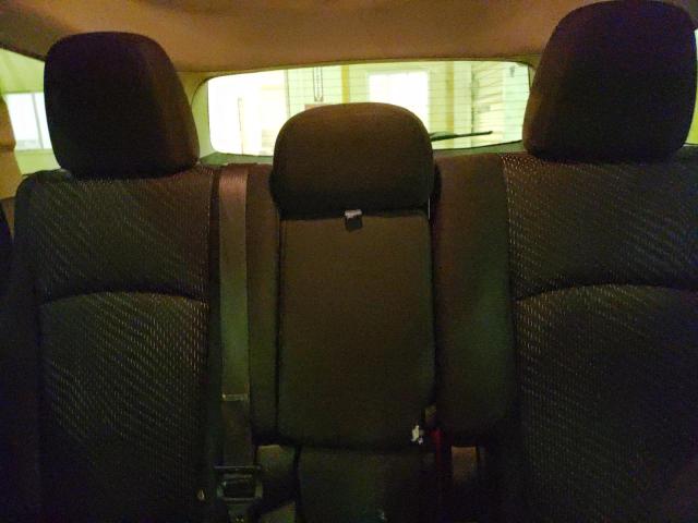 Photo 10 from auction – 2012 DODGE JOURNEY CR with VIN 3C4PDCDG7CT147435