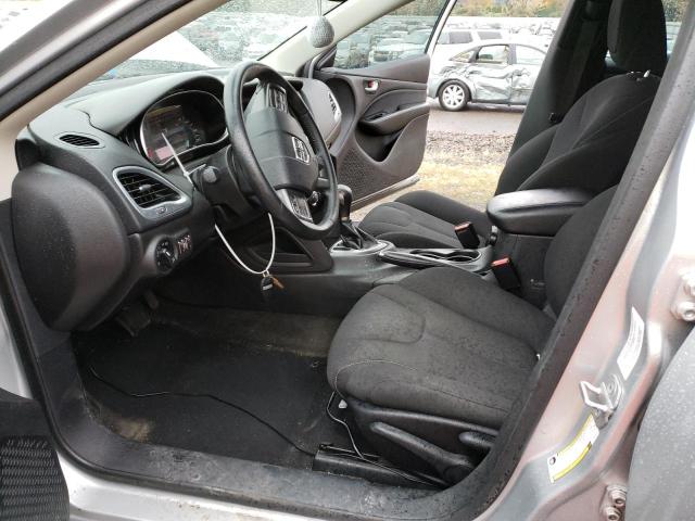 Photo 7 from auction – 2013 DODGE DART SXT with VIN 1C3CDFBA3DD315419