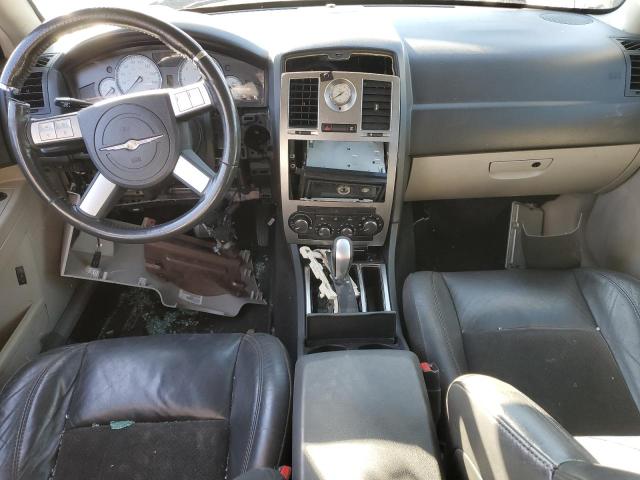 Photo 8 from auction – 2006 CHRYSLER 300C SRT-8 with VIN 2C3LA73W16H489469