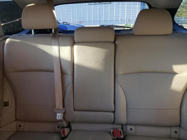 Photo 10 from auction – 2016 SUBARU OUTBACK 2. with VIN 4S4BSBJC5G3306073
