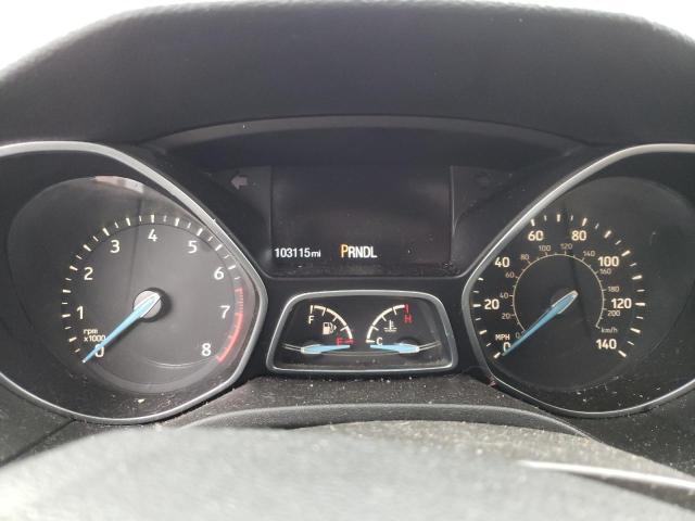 Photo 9 from auction – 2015 FORD FOCUS with VIN 1FADP3E26FL339075