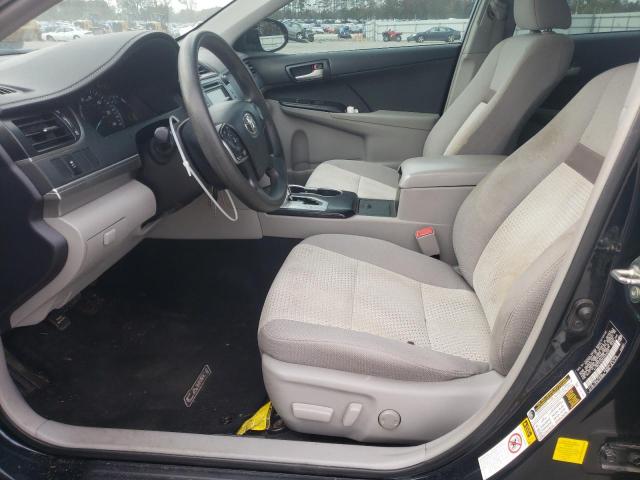 Photo 7 from auction – 2014 TOYOTA CAMRY L with VIN 4T1BF1FK3EU425259