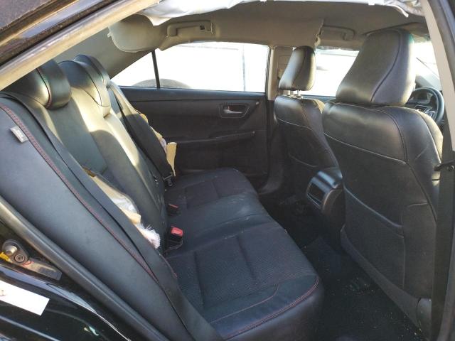 Photo 6 from auction – 2017 TOYOTA CAMRY LE with VIN 4T1BF1FK3HU620444