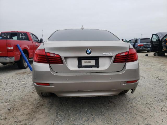 Photo 6 from auction – 2015 BMW 550 I with VIN WBAKN9C52FD961574