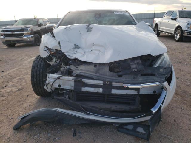 Photo 5 from auction – 2018 FORD TAURUS LIM with VIN 1FAHP2F82JG118671