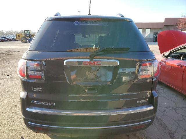 Photo 6 from auction – 2016 GMC ACADIA SLT with VIN 1GKKVSKD4GJ248458