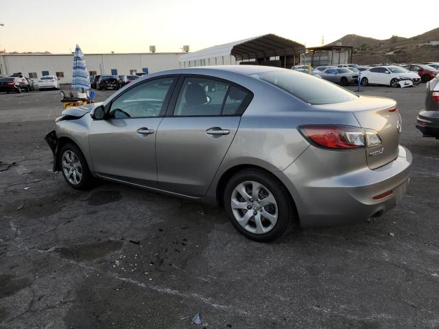 Photo 2 from auction – 2012 MAZDA 3 I with VIN JM1BL1UG7C1555202