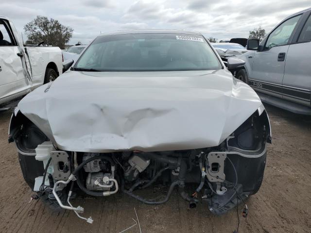 Photo 5 from auction – 2012 VOLKSWAGEN PASSAT SE with VIN 1VWBM7A38CC085782