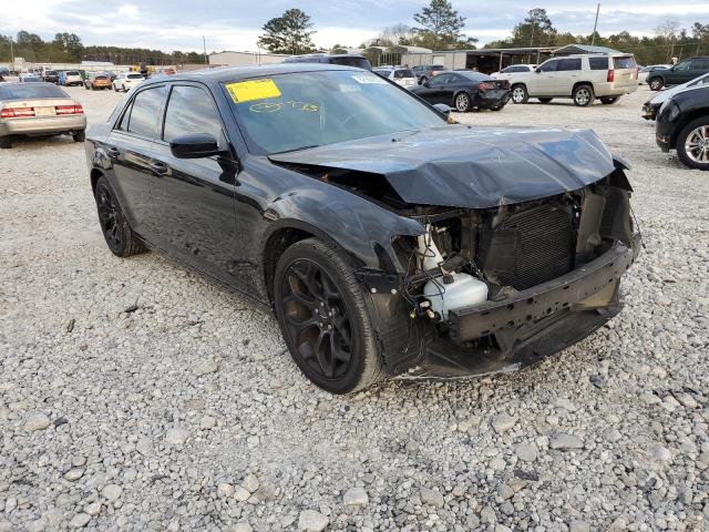 Zdjęcie 4 z aukcji – 2019 CHRYSLER 300 S z VIN 2C3CCABG5KH564881