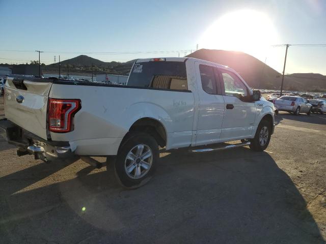 Photo 3 from auction – 2016 FORD F150 SUPER with VIN 1FTEX1CG9GFC00527