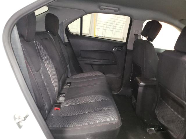 Photo 10 from auction – 2012 CHEVROLET EQUINOX LT with VIN 2GNFLNE55C6352271