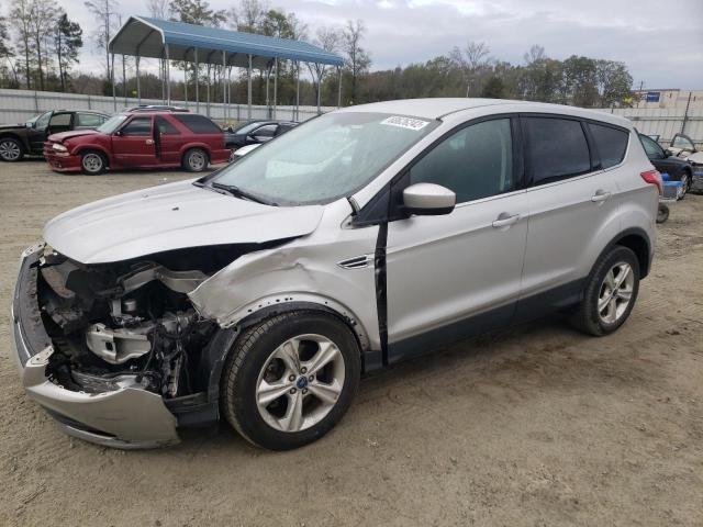 FORD ESCAPE SE 2013 with VIN 1FMCU0G96DUB68368 - Photo from auction