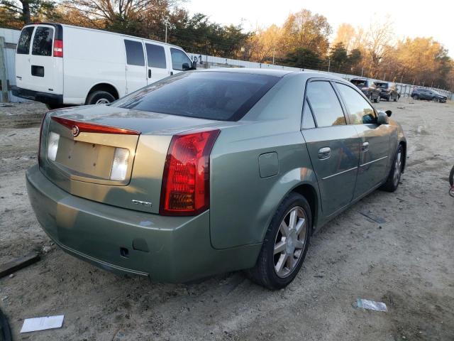 Photo 3 from auction – 2004 CADILLAC CTS with VIN 1G6DM577440159098