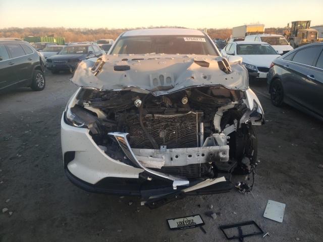 Photo 5 from auction – 2019 MAZDA CX-9 TOURI with VIN JM3TCBCY4K0314410