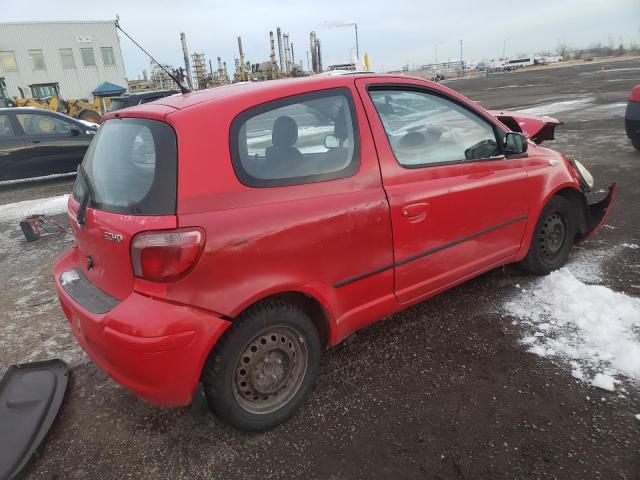 Photo 3 from auction – 2004 TOYOTA ECHO with VIN JTDJT123640050948