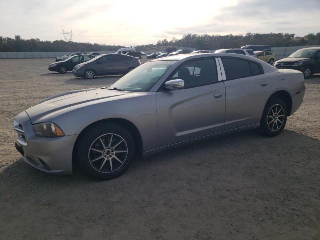 DODGE CHARGER SE 2014 with VIN 2C3CDXBG3EH169151 - Photo from auction