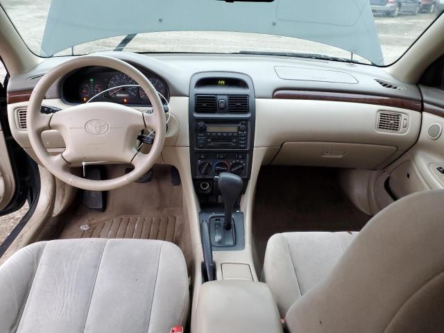 Photo 8 from auction – 2000 TOYOTA CAMRY SOLA with VIN 2T1CF22P5YC396574