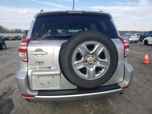 Photo 6 from auction – 2010 TOYOTA RAV4 with VIN JTMBF4DV9A5024225