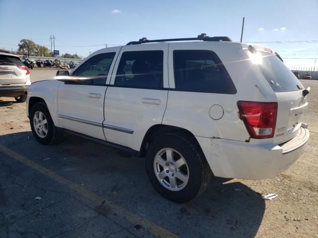 Photo 2 from auction – 2010 JEEP GRAND CHER with VIN 1J4PS4GK7AC155016