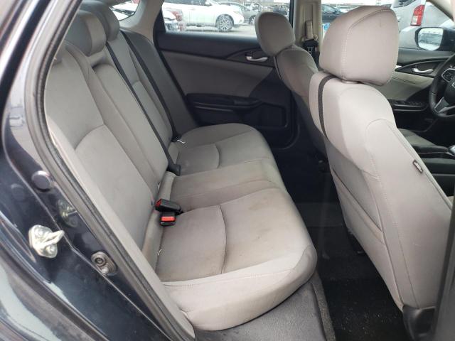 Photo 10 from auction – 2016 HONDA CIVIC EX with VIN 19XFC2F78GE028776