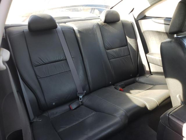 Photo 10 from auction – 2003 HONDA ACCORD EX with VIN 1HGCM82633A000561
