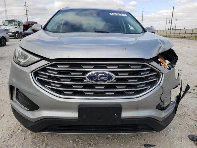 Photo 5 from auction – 2020 FORD EDGE SEL with VIN 2FMPK3J90LBA74041