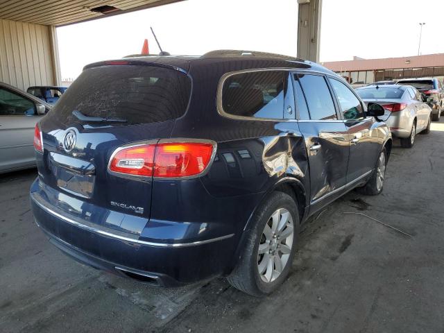 Photo 3 from auction – 2015 BUICK ENCLAVE with VIN 5GAKVCKD3FJ290458