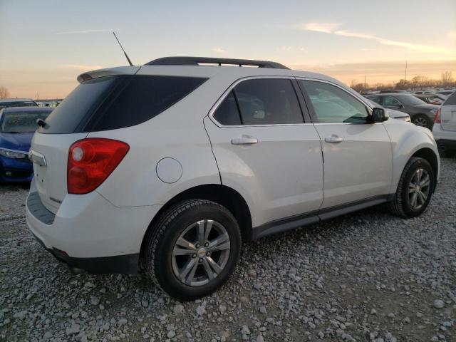 Photo 3 from auction – 2012 CHEVROLET EQUINOX LT with VIN 2GNFLNE51C6366197
