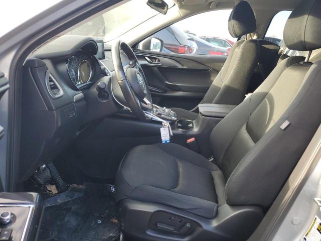 Photo 7 from auction – 2016 MAZDA CX-9 TOURI with VIN JM3TCBBYXG0109313
