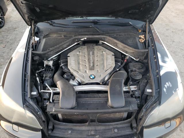 Photo 12 from auction – 2011 BMW X5 XDRIVE5 with VIN 5UXZV8C56BL421297