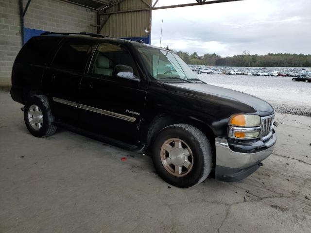 Photo 4 from auction – 2005 GMC YUKON with VIN 1GKEC13T15J117617