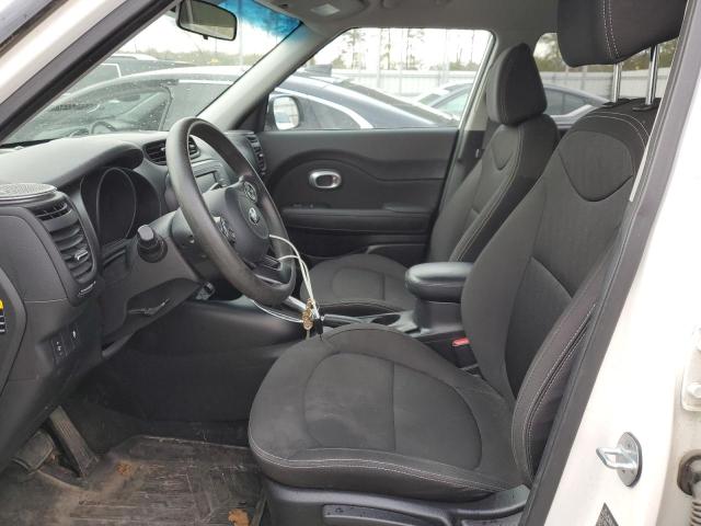Photo 7 from auction – 2019 KIA SOUL with VIN KNDJN2A2XK7009445