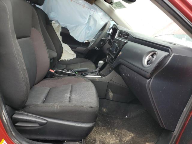 Photo 7 from auction – 2017 TOYOTA COROLLA L with VIN 5YFBURHE9HP719203