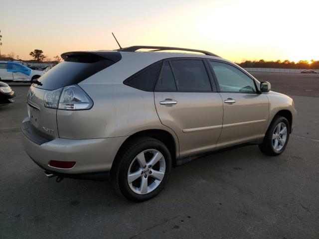 Photo 3 from auction – 2008 LEXUS RX 350 with VIN 2T2HK31U78C055753