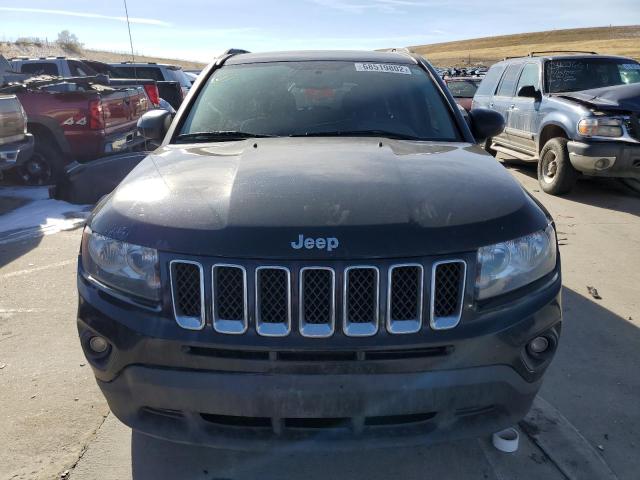 Photo 5 from auction – 2016 JEEP COMPASS SP with VIN 1C4NJDBB7GD631632