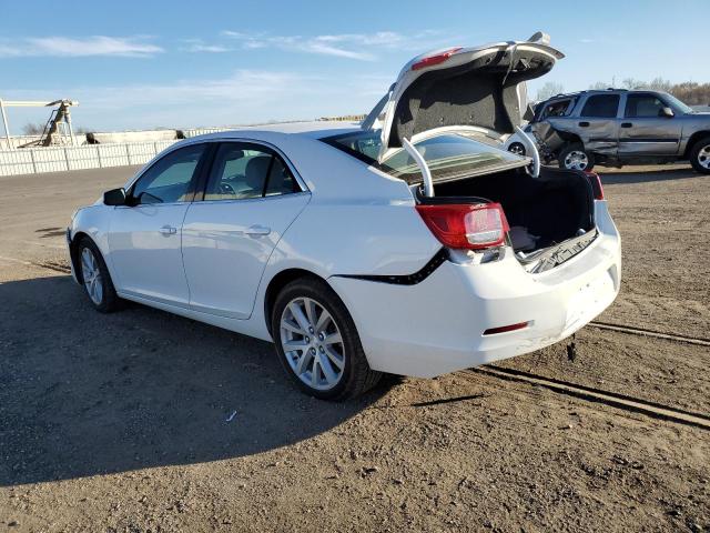 Photo 2 from auction – 2013 CHEVROLET MALIBU 2LT with VIN 1G11E5SA5DF268756